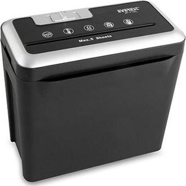 Everest Jp-710C Kağıt Kesme Cross Cut Paper Shredd Evrak İmha Makinesi - Image 1