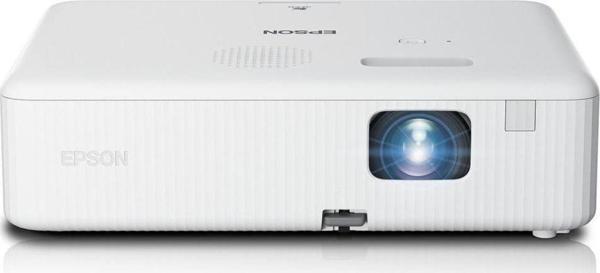 Epson Co-W01 3000 Ansilümen 1024X768 Projeksiyon Cihazı - Image 1