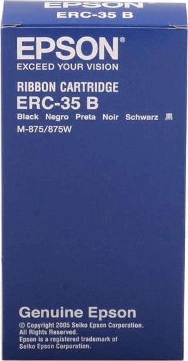 Epson Erc-35B Şerit S015453 - Image 1