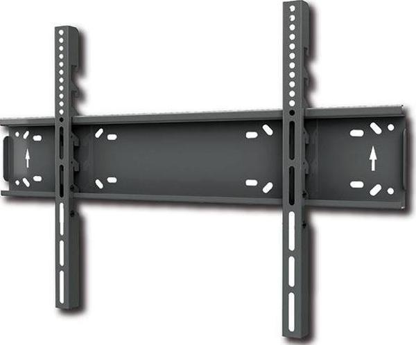 Everest Tk-4085 40"-85" Vesa 300X300-400X400-600X400 Max 50Kg (640Mm) Televizyon Duvar Askı Aparatı - Image 1