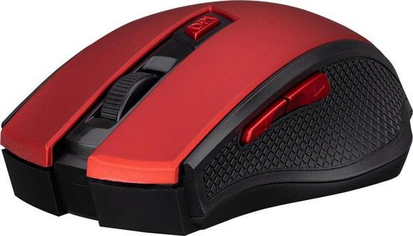 Everest Usb 2.4 Ghz Optik Kablosuz Mouse Smw-777 - Image 1