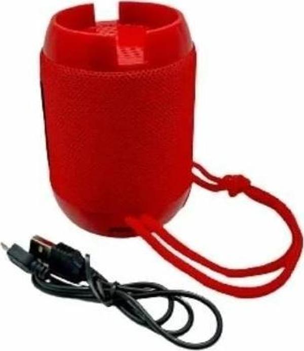 Everton Fm-Usb-Tf Card- Ses Bombası Rt-808Bt (Karışık Renk 1 Adet) - Image 1