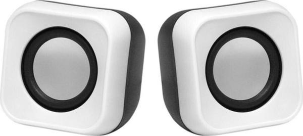 Frisby Hoparlör Usb 2.0 Sistemi Beyaz Fs-2126U-W - Image 1