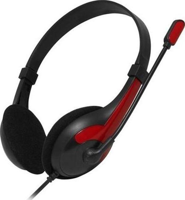 Frisby Mikrofonlu Kulaklık Fhp-125R - Image 1