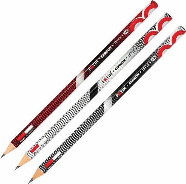 Fatih Kurşun Kalem Corbon Fa16770Kl00 (144 Lü Paket) - Image 1