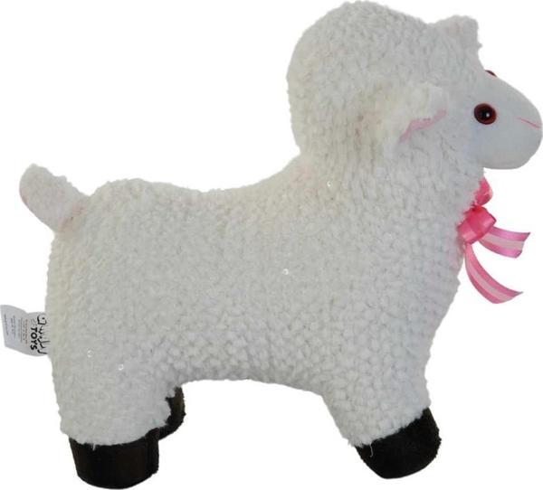 Galtoys Oyuncak Peluş Kuzu GLTP109 - Image 1
