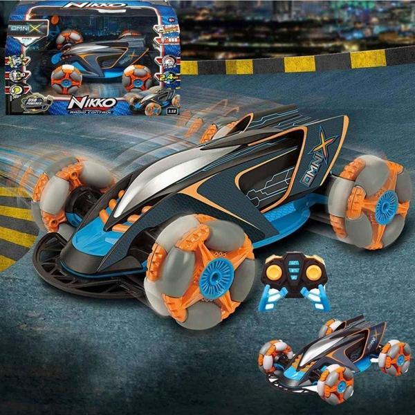 Sunman Oyuncak OmniX Pro Extreme Drift Uzaktan Kumandalı Araba - Image 1