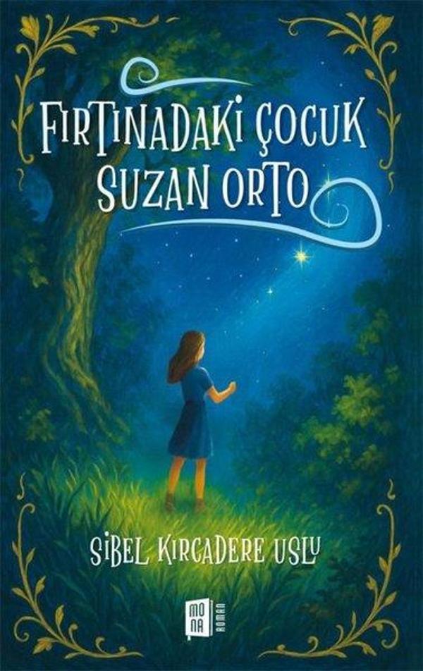 Fırtınadaki Çocuk: Suzan Orto - Mona - Image 1