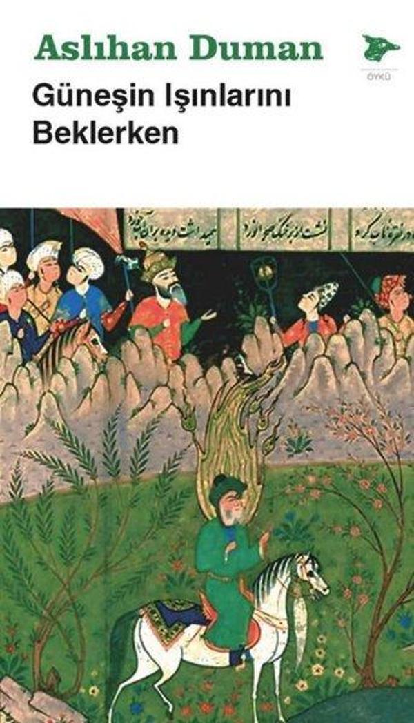Güneşin Işınlarını Beklerken - Alakarga - Image 1