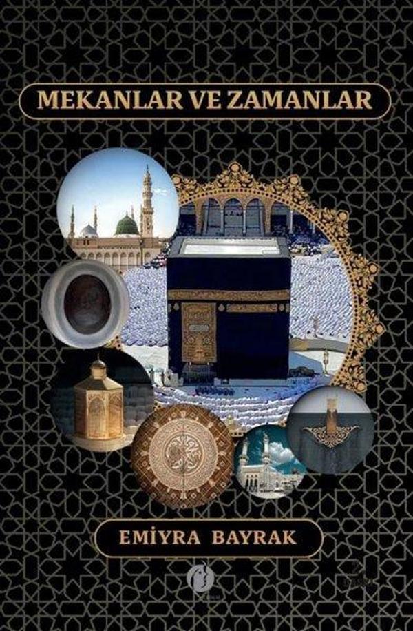 Mekanlar ve Zamanlar - Herdem Kitap - Image 1