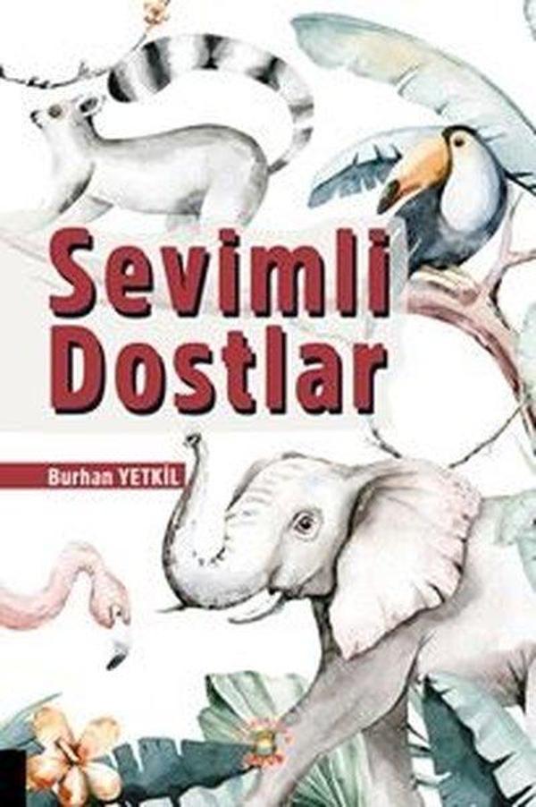 Sevimli Dostlar - Akademisyen Kitabevi - Image 1