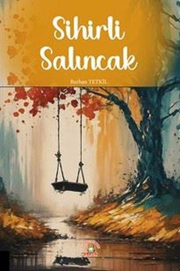 Akademisyen Kitabevi Sihirli Salıncak - Akademisyen Kitabevi - Image 1