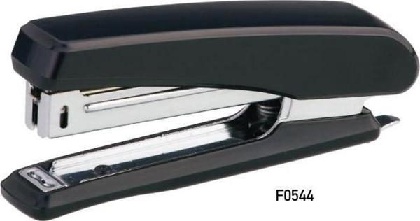 Gıpta Zımba Makinesı Standard No:10 Abs Siyah F0544 - Image 1