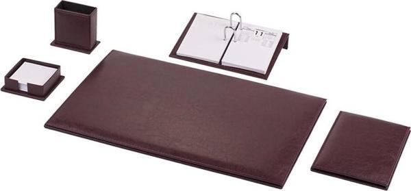 Gülpaş 289 Sümen Takımı 5 Parça Bordo - Image 1