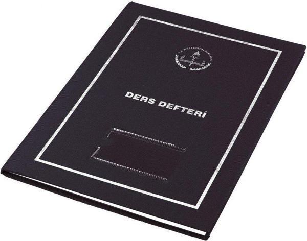 Gülpaş G418 Ders Defteri Yoklamalı 6 7 8 H 1 2 3 Sınf 8. Ders - Image 1
