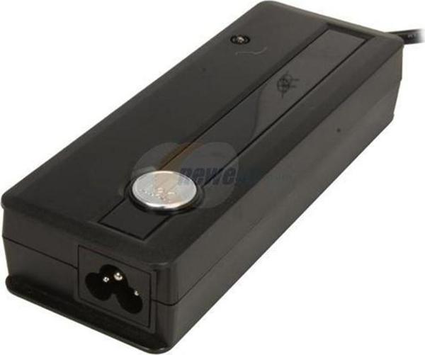 Hec Ua100 Pro 100W 15-24V Digital Notebook Adaptör - Image 1
