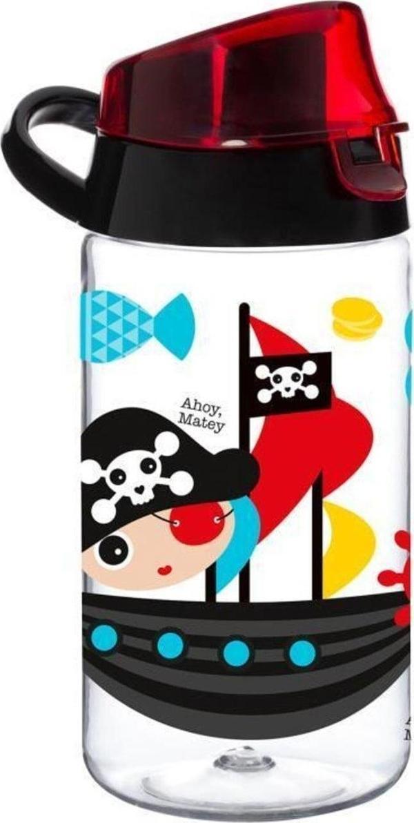 Herevin Desenli Matara - Suluk 520 Cc Korsan 161821-380 - Image 1