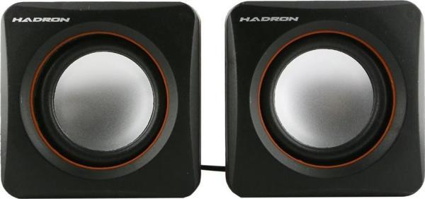 Hadron Hd6049 Mp17 Music Player Usb Speaker - Image 1