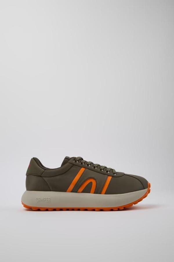 Camper Pelotas Athens Erkek Spor Ayakkabı K100943-008 - Image 1