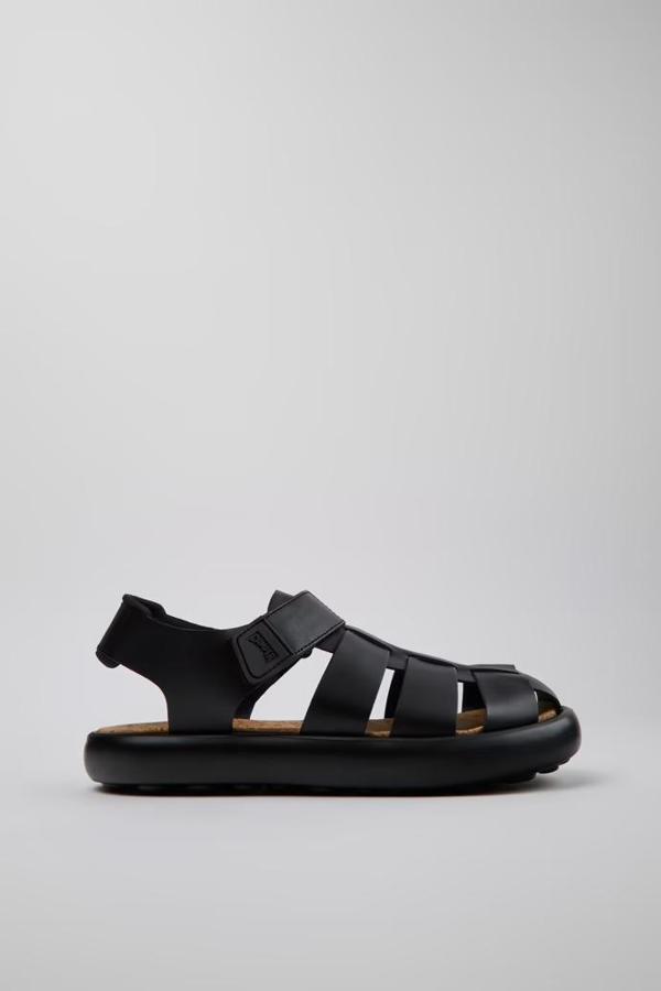 Camper Pelotas Flota Sandal Erkek Sandalet K100938-003 - Image 1