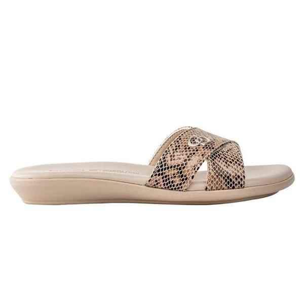 Ceyo Kadın Terlik 9827-8 - Image 1