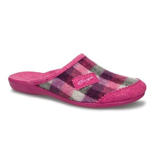 Ceyo Kadın Terlik 9866-20 - Image 1