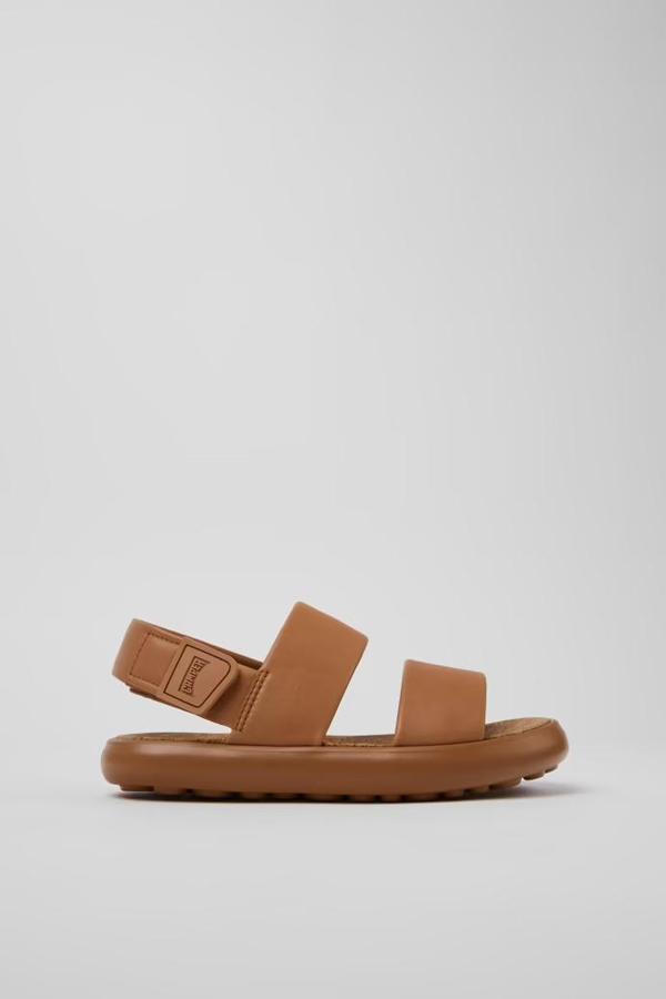 Camper Pelotas Flota Sandal Kadın Sandalet K201772-004 - Image 1