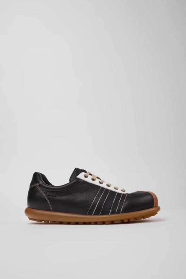 Camper Pelotas Ariel Erkek Casual Ayakkabı K101018-001 - Image 1