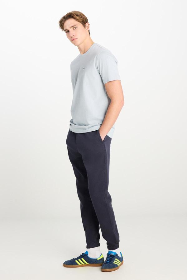 Lee Jogger Non Erkek Denim Pantolon MLM04009410 - Image 1