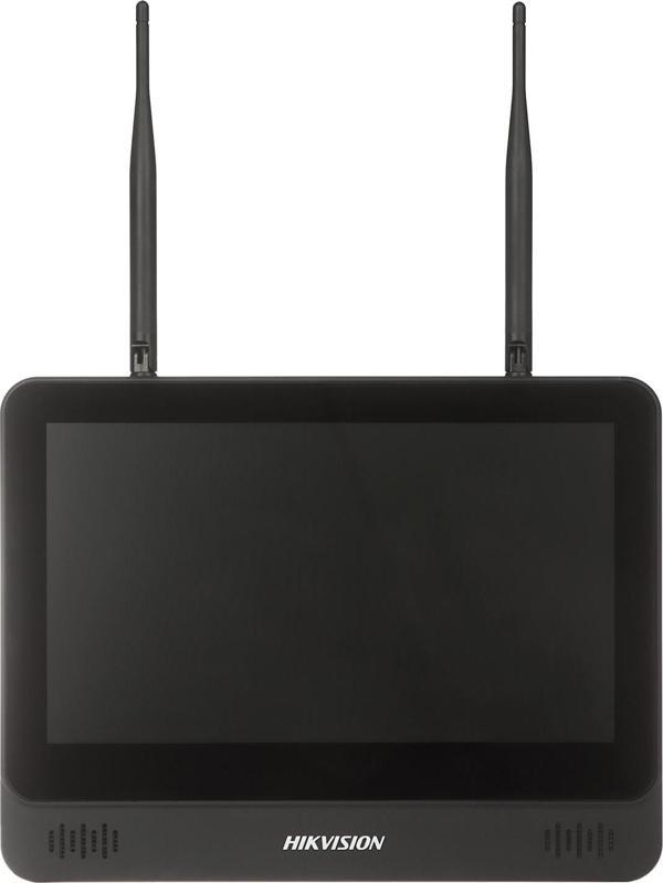 Hikvision Ds-7608Ni-L1-W 8 Kanal Nvr Kayıt Cihazı Wifi - Image 1