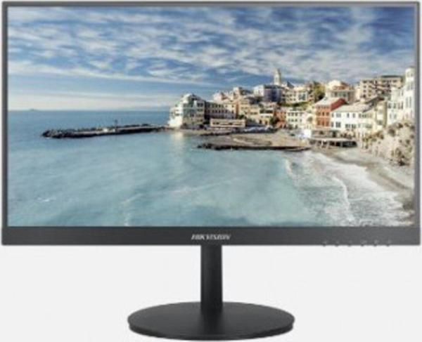 Hikvision Ds-D5022Fn-C 22 Inc Hdmi, Vga Endüstriyell Monitör - Image 1