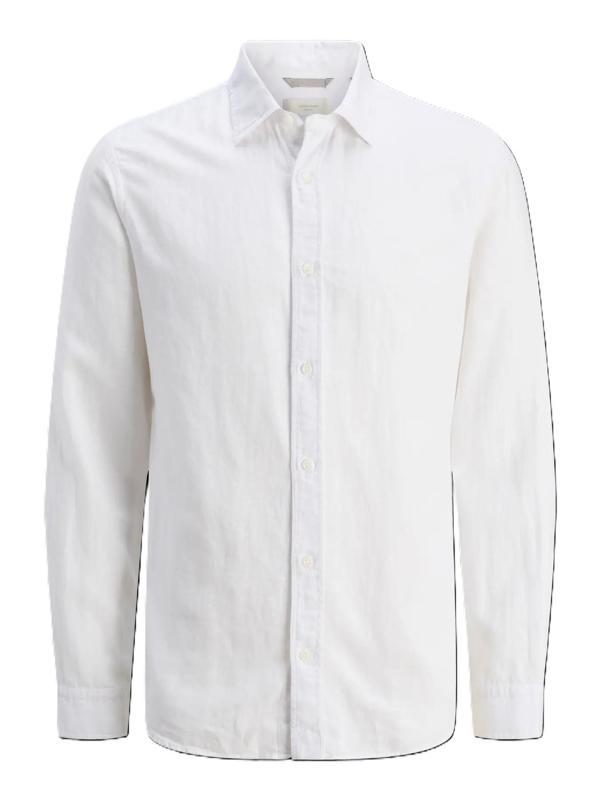 Jack&Jones Jprccmaze Summer Erkek Gömlek 12274916 - Image 1