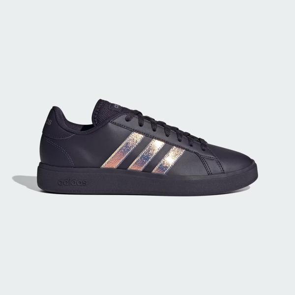 Adidas Grand Court Base 2.0 Kadın Spor Ayakkabı ID3043 - Image 1