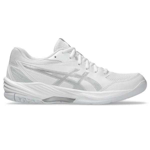 Asics Gel-Task 4 Kadın Voleybol Ayakkabısı 1072A106-100 - Image 1