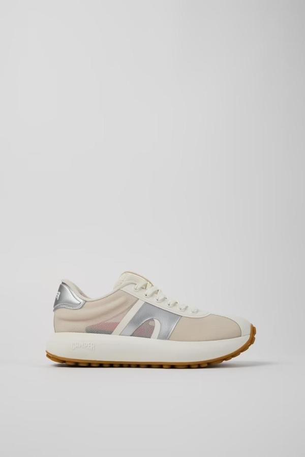 Camper Pelotas Athens Kadın Spor Ayakkabı K201614-014 - Image 1