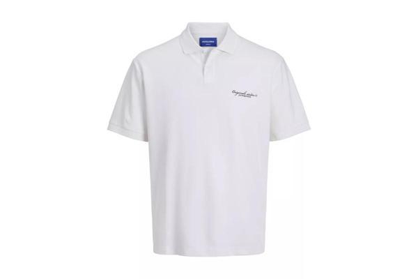 Jack&Jones Jorboston Erkek Polo T-shirt 12272969 - Image 1