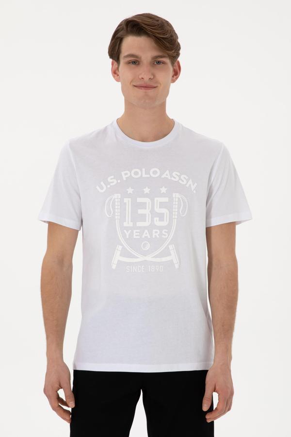 U.S. Polo Assn. Erkek T-shirt 2105708 - Image 1