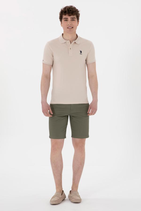 U.S. Polo Assn. Erkek Şort 2098522 - Image 1