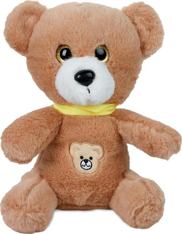 Halley Oyuncak Peluş Hayvanlar 25Cm Pl62557 (Karışık Model 1 Adet) - Image 1