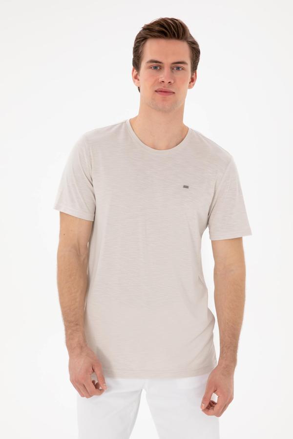 U.S. Polo Assn. Erkek Basic T-shirt 2084363 - Image 1