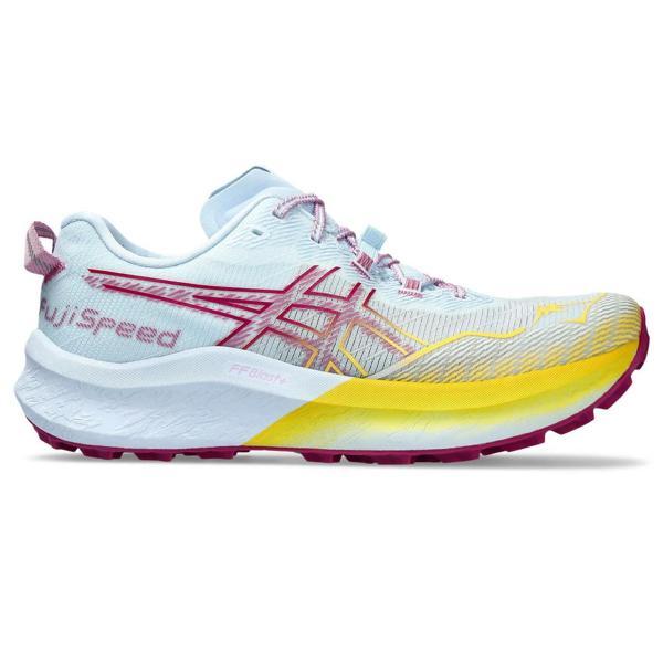Asics Fujispeed 2 Kadın Outdoor Koşu Ayakkabısı 1012B515-401 - Image 1
