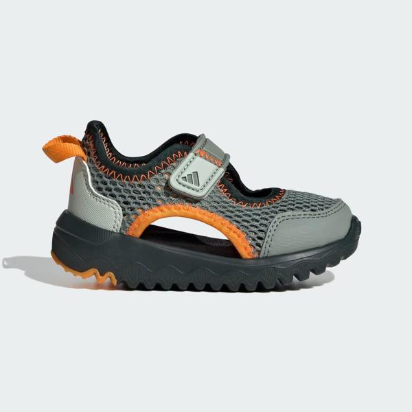 Adidas Summerflex I Unisex Çocuk Sandalet IH8731 - Image 1