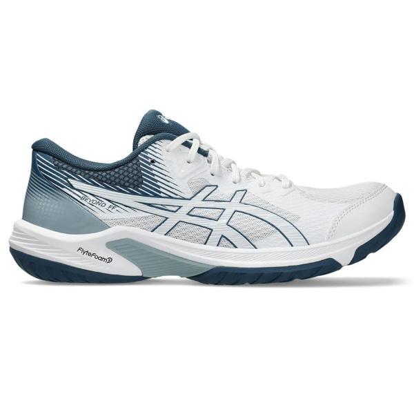 Asics Beyond Ff Erkek Voleybol Ayakkabısı 1071A092-103 - Image 1