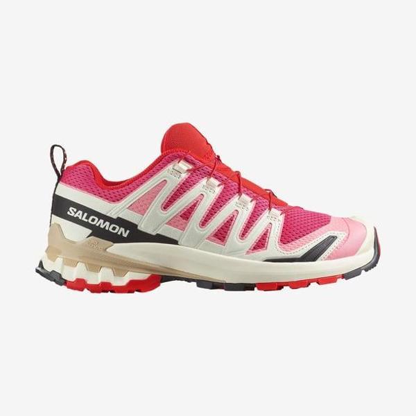 Salomon Xa Pro 3D V9 Kadın Outdoor Ayakkabı L47747900 - Image 1