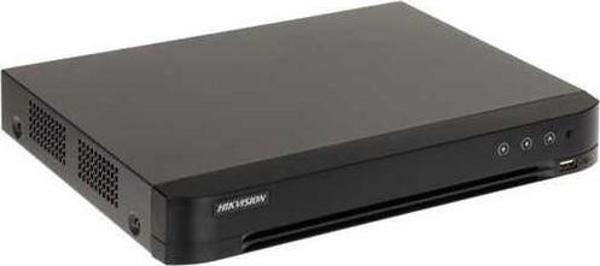 Hikvision İds-7216Hqhi-M1-S 16 Kanal Dvr Kayıt Cihazı - Image 1