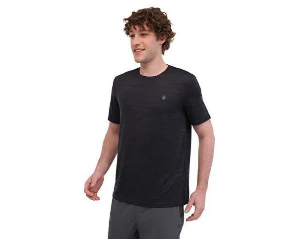 Lumberjack 5M Mb Ct1328 Mln T-Sh 5Fx Erkek T-shirt 101939426 - Image 1