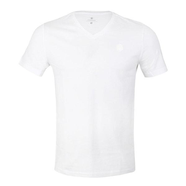 Lumberjack 5M Mb Ct106 V Nk T-Sh 5Fx Erkek T-shirt 101939410 - Image 1