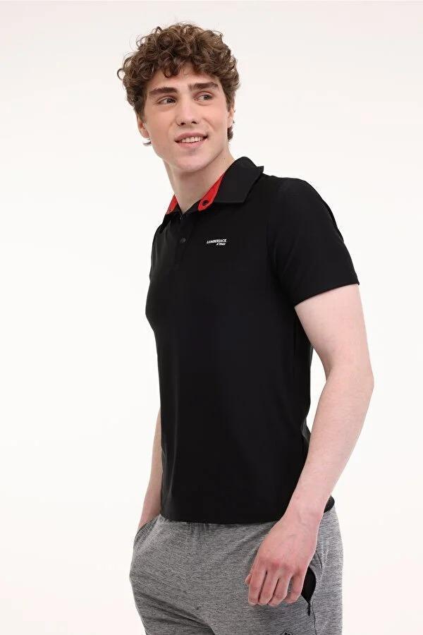 Lumberjack 5M Ml Hope 12Itl401 5Fx Erkek Polo T-shirt 101940195 - Image 1