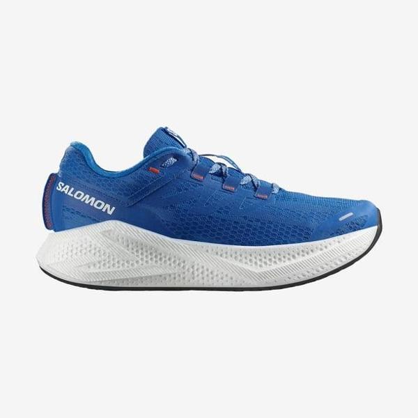 Salomon Aero Glide 3 Erkek Koşu Ayakkabısı L47810500 - Image 1