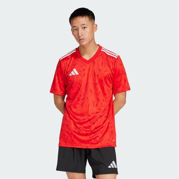 Adidas Team Icon 25 Jersey Erkek Forma JD9087 - Image 1